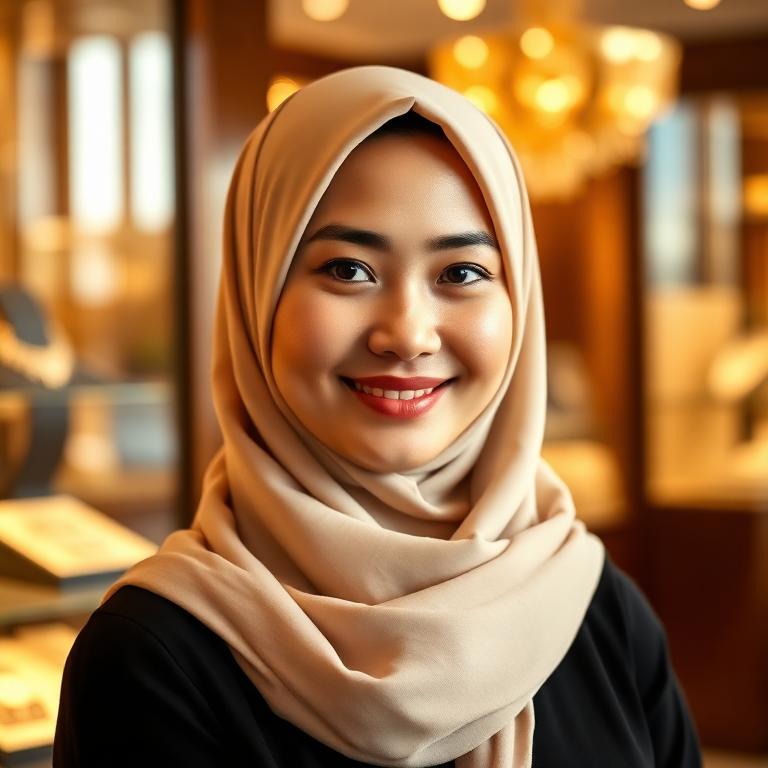 Aisyah Rahman